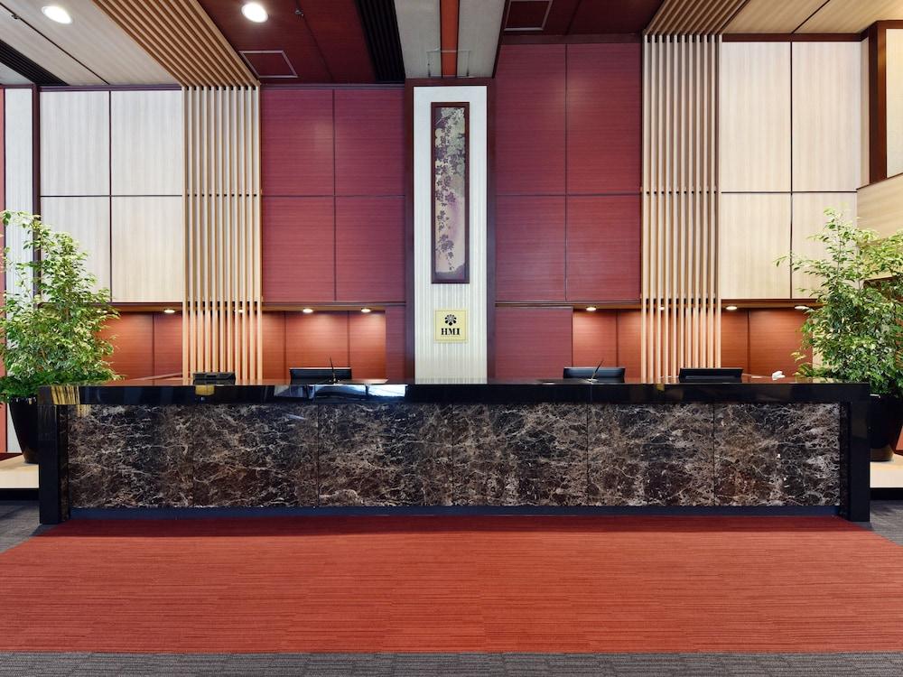 Heian No Mori Kyoto Hotel Buitenkant foto
