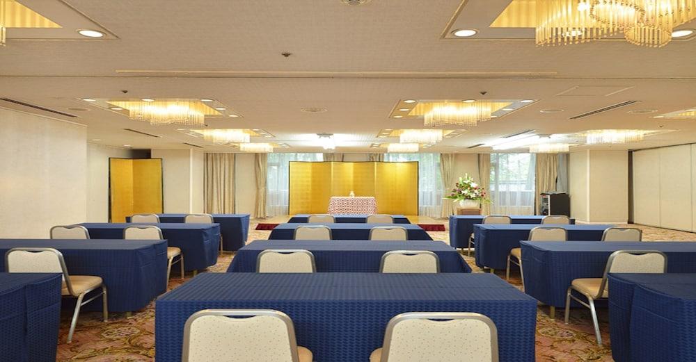 Heian No Mori Kyoto Hotel Buitenkant foto