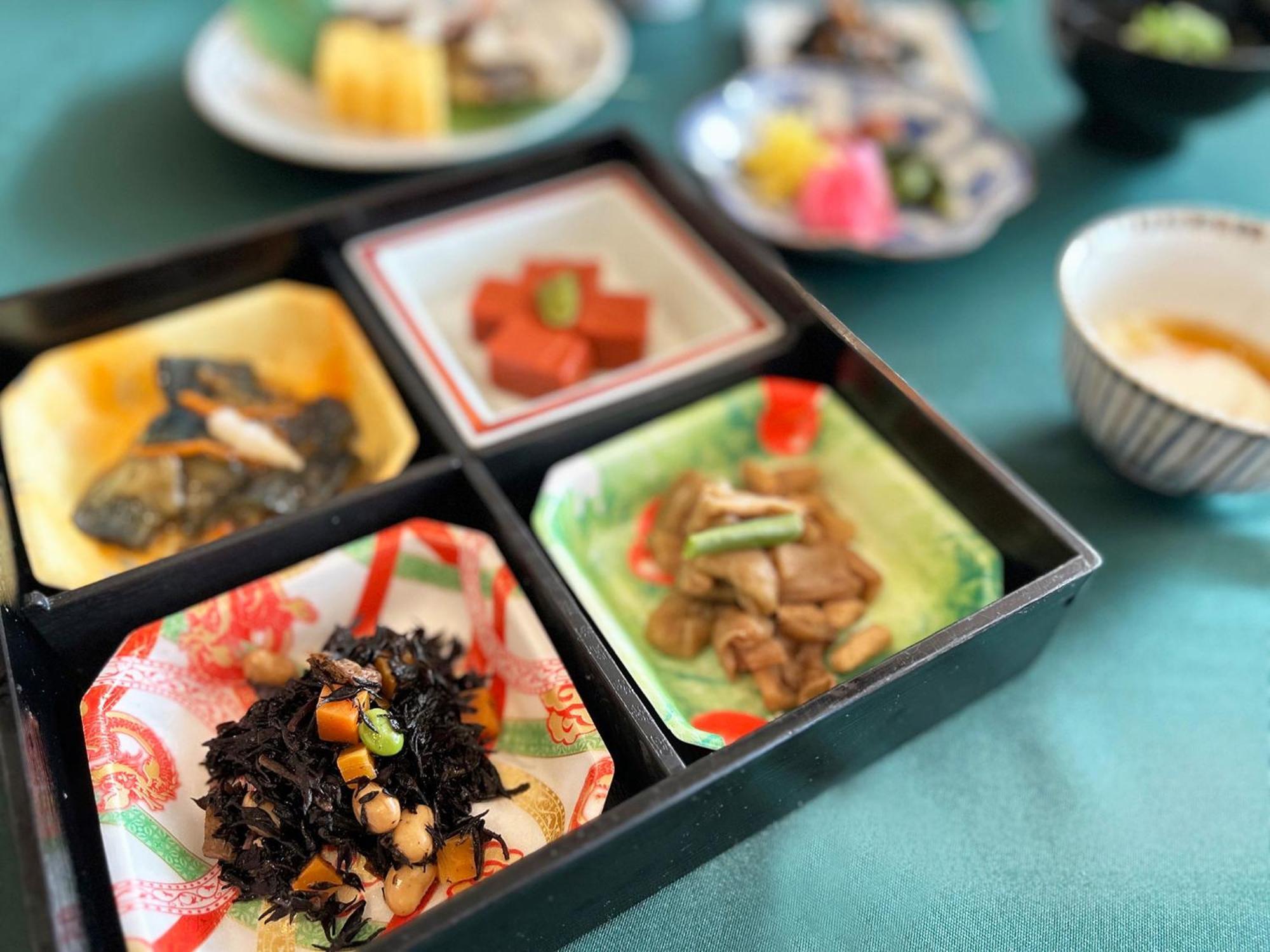 Heian No Mori Kyoto Hotel Buitenkant foto