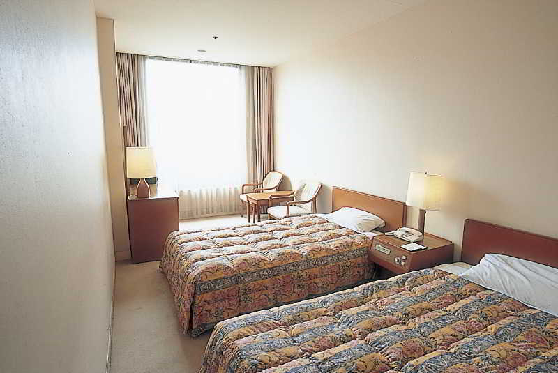 Heian No Mori Kyoto Hotel Buitenkant foto