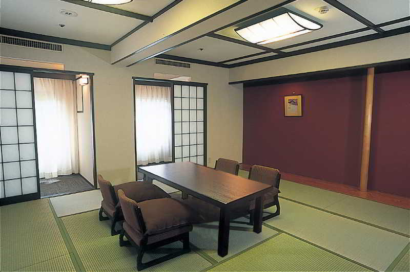 Heian No Mori Kyoto Hotel Buitenkant foto