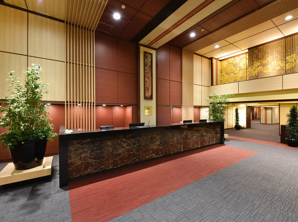 Heian No Mori Kyoto Hotel Buitenkant foto