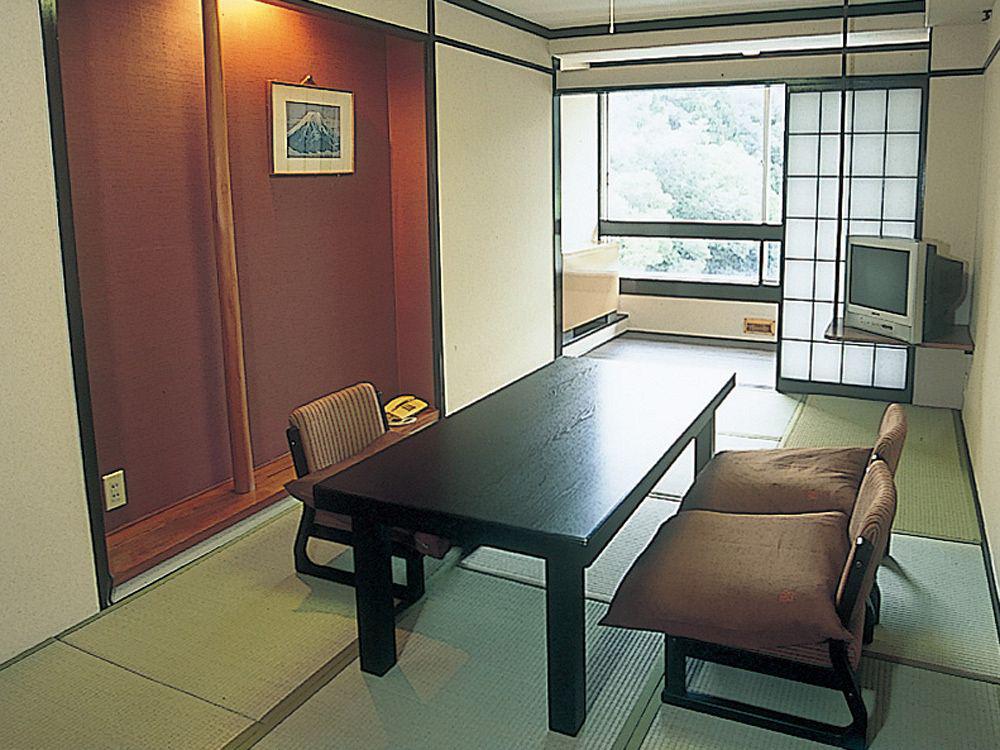 Heian No Mori Kyoto Hotel Buitenkant foto